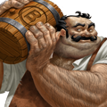 The Blacksmith