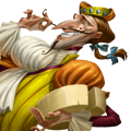The Cheese Dealer