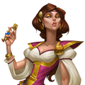 The Silk Dealer